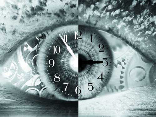 La excusa del mañana La excusa del mañana