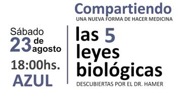 Compartiendo una nueva forma de hacer Medicina