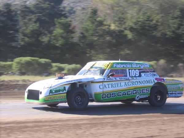 APAC inaugura los play off en Tandil APAC inaugura los play off en Tandil