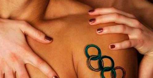 Sexo y deporte Sexo y deporte