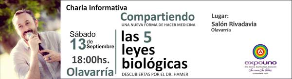 Compartiendo una nueva forma de hacer Medicina