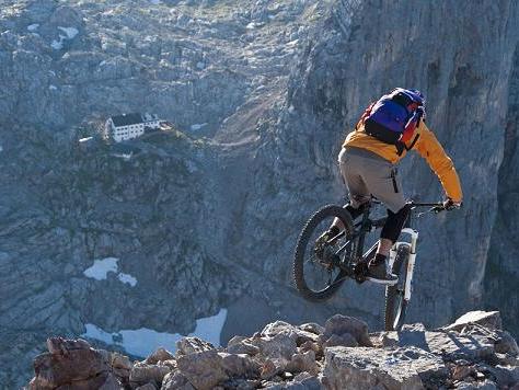 Llega a Tandil el Banff Mountain Film Festival Llega a Tandil el Banff Mountain Film Festival