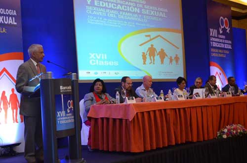 Día mundial de la salud sexual 2014. Declaración de los Derechos Sexuales Día mundial de la salud sexual 2014. Declaración de los Derechos Sexuales