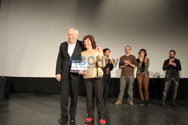 “Ciencias Naturales” mejor película del 13er Tandil Cine “Ciencias Naturales” mejor película del 13er Tandil Cine