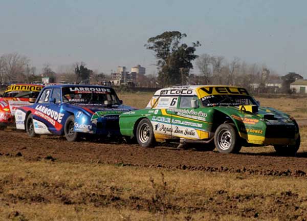 APAC abre los play off en Tandil APAC abre los play off en Tandil