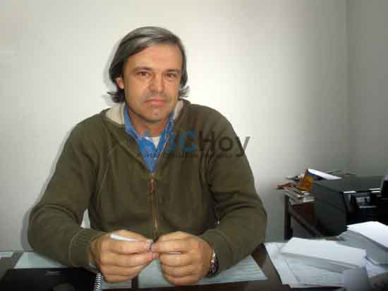 Se realizó una nueva reunión de la Comisión Local de Emergencia Agropecuaria Se realizó una nueva reunión de la Comisión Local de Emergencia Agropecuaria