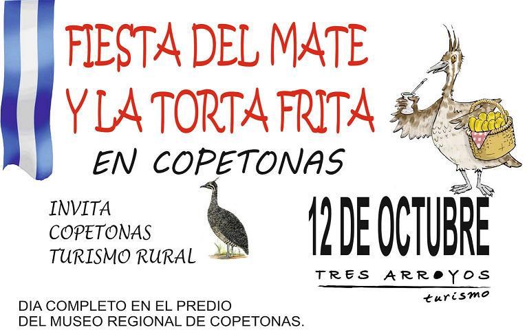 Campo, Río y Mar. Turismo Rural en Copetonas Campo, Río y Mar. Turismo Rural en Copetonas