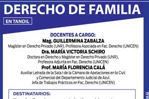 Curso de actualización: Curso de actualización: