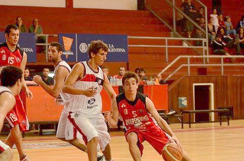 Independiente jugará la Copa Primavera en Olavarría Independiente jugará la Copa Primavera en Olavarría