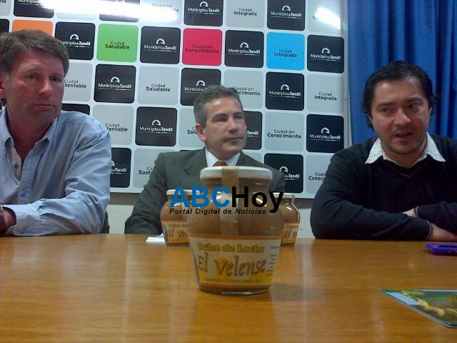 El próximo domingo se realizará la 10ª Fiesta del Dulce de Leche Artesanal El próximo domingo se realizará la 10ª Fiesta del Dulce de Leche Artesanal
