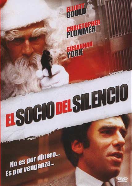 El Socio del Silencio, un clásico policial, este martes El Socio del Silencio, un clásico policial, este martes