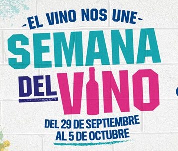 Semana Del vino, una pasión de norte a sur Semana Del vino, una pasión de norte a sur
