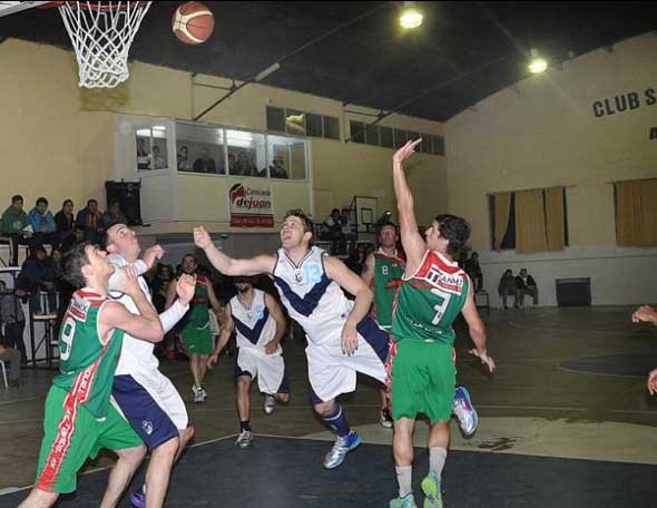 Derrota de Unión y Progreso en el Provincial de Clubes Derrota de Unión y Progreso en el Provincial de Clubes