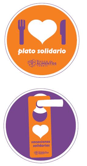 Comienza hoy el Programa “Vacaciones solidarias” y una nueva edición del “Plato Solidario” Comienza hoy el Programa “Vacaciones solidarias” y una nueva edición del “Plato Solidario”