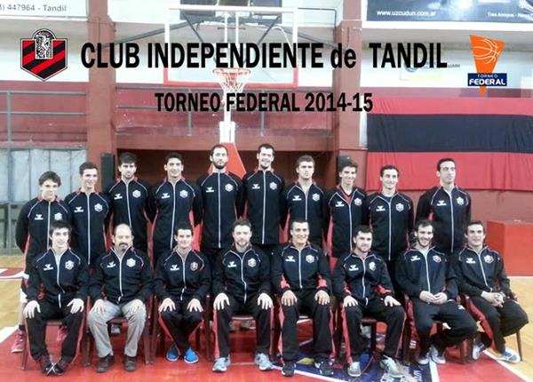 Independiente presentó su plantel y las nuevas jirafas móviles Independiente presentó su plantel y las nuevas jirafas móviles