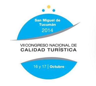 VII Congreso Nacional de Calidad Turística VII Congreso Nacional de Calidad Turística