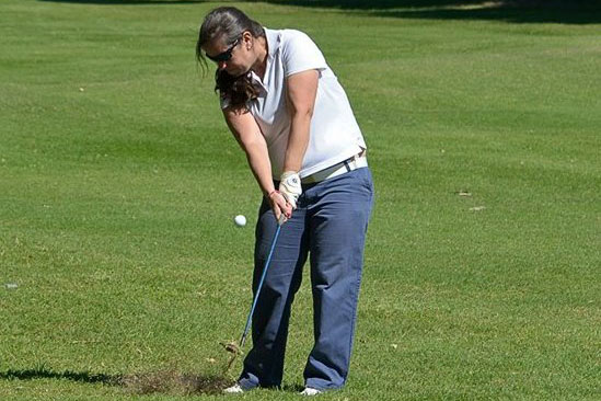 Tandil Golf Club compartió el 5° puesto del Interclubes de Primera Tandil Golf Club compartió el 5° puesto del Interclubes de Primera
