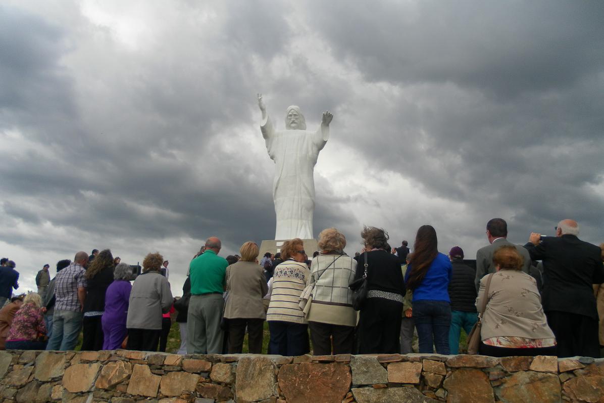 Tandil inauguró un nuevo paseo turístico Tandil inauguró un nuevo paseo turístico