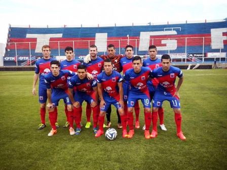 Tigre probará jugadores de la región Tigre probará jugadores de la región