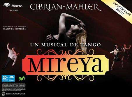 La Rubia Mireya La Rubia Mireya