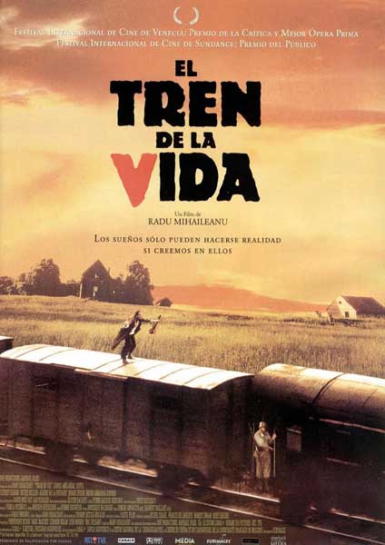 Se viene el Séptimo Ciclo de Cine Judío de Tandil Se viene el Séptimo Ciclo de Cine Judío de Tandil