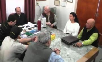 El Sindicato de Municipales pide un 30% de aumento El Sindicato de Municipales pide un 30% de aumento