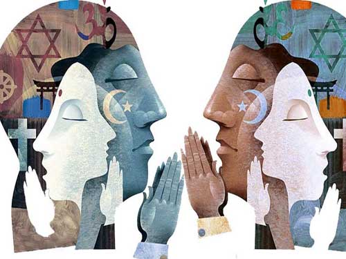 La idea de Dios La idea de Dios