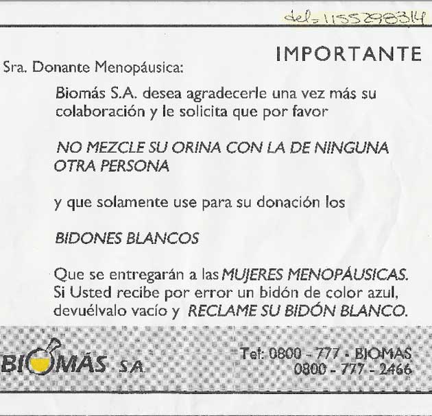 Preocupación Preocupación
