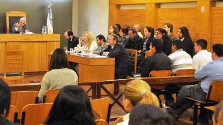 7 rauchenses fueron habilitados para integrar los Juicios por Jurados 7 rauchenses fueron habilitados para integrar los Juicios por Jurados