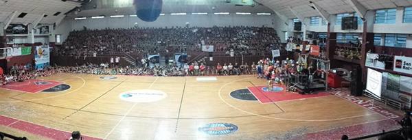 El encuentro Nacional de Mini Básquet fue un éxito en Independiente El encuentro Nacional de Mini Básquet fue un éxito en Independiente