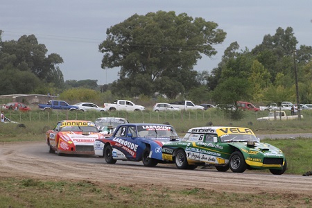 APAC y TC del Sudeste cierran la temporada APAC y TC del Sudeste cierran la temporada