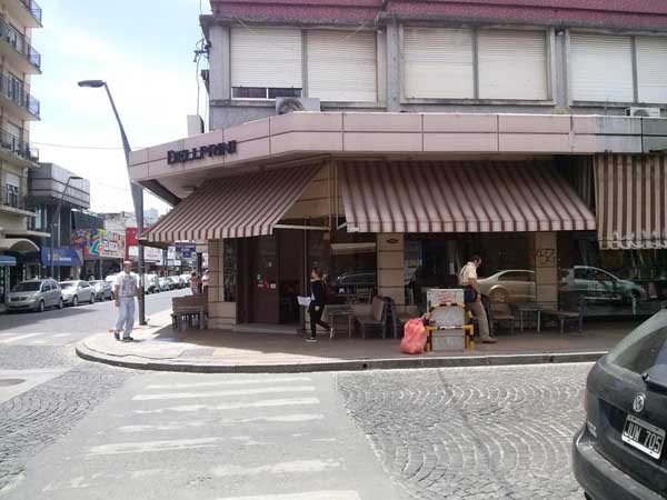 Advierten sobre barreras a personas con discapacidad en Rodríguez y San Martín Advierten sobre barreras a personas con discapacidad en Rodríguez y San Martín