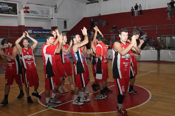Basquet en vivo: Independiente recibe al “Lobo” de La Plata Basquet en vivo: Independiente recibe al “Lobo” de La Plata