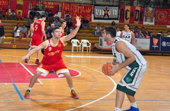 Se completó la fecha con un gran triunfo de Sarmiento en San Nicolás Se completó la fecha con un gran triunfo de Sarmiento en San Nicolás
