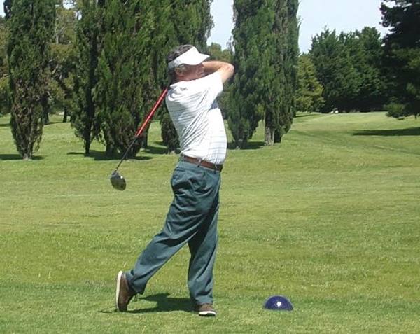 Mateo Rothenberger, destacado en el medal de la Copa Luis María Varela Mateo Rothenberger, destacado en el medal de la Copa Luis María Varela