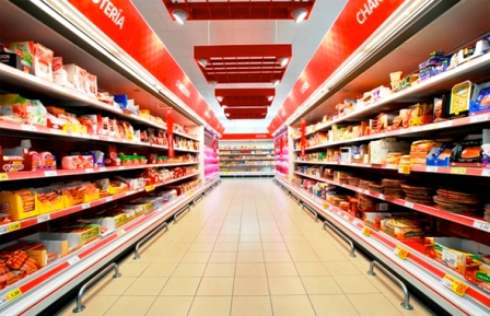 Selección de empleados para apertura de Supermercado en Rauch Selección de empleados para apertura de Supermercado en Rauch