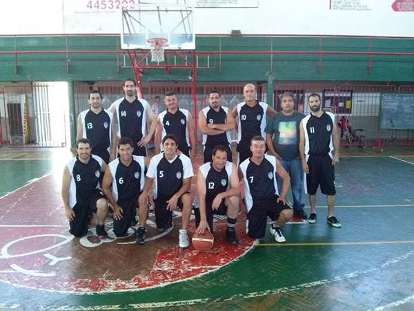 Jorge Newbery Super Campeón 2014 Jorge Newbery Super Campeón 2014