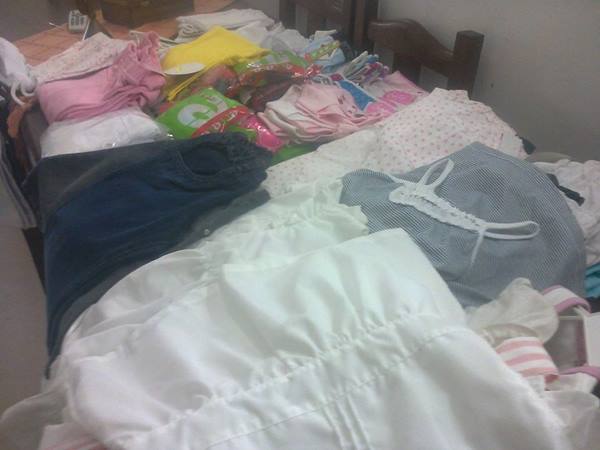 Red Solidaria realizó la primera entrega de las donaciones de Navidad Red Solidaria realizó la primera entrega de las donaciones de Navidad