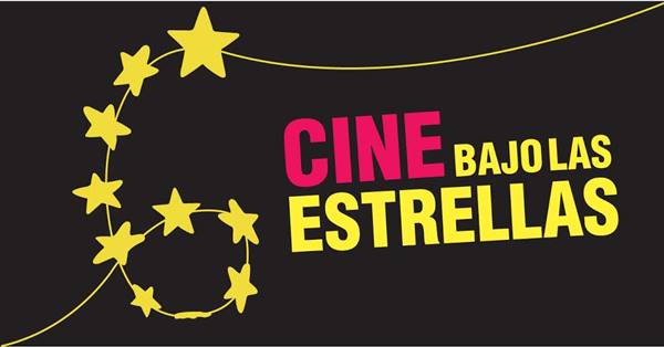 Nueva función de “Cine bajo las Estrellas” Nueva función de “Cine bajo las Estrellas”