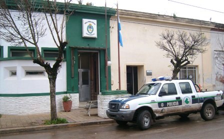 Fue asesinada una niña de 13 años Fue asesinada una niña de 13 años