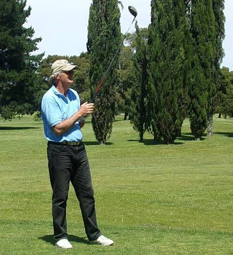 Golf: Segonds y Arcuri fueron los ganadores del fin de semana Golf: Segonds y Arcuri fueron los ganadores del fin de semana