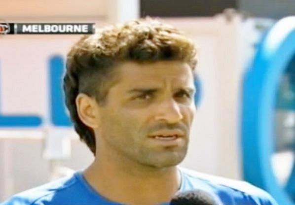 González y Mónaco quedaron
eliminados en Australia González y Mónaco quedaron
eliminados en Australia