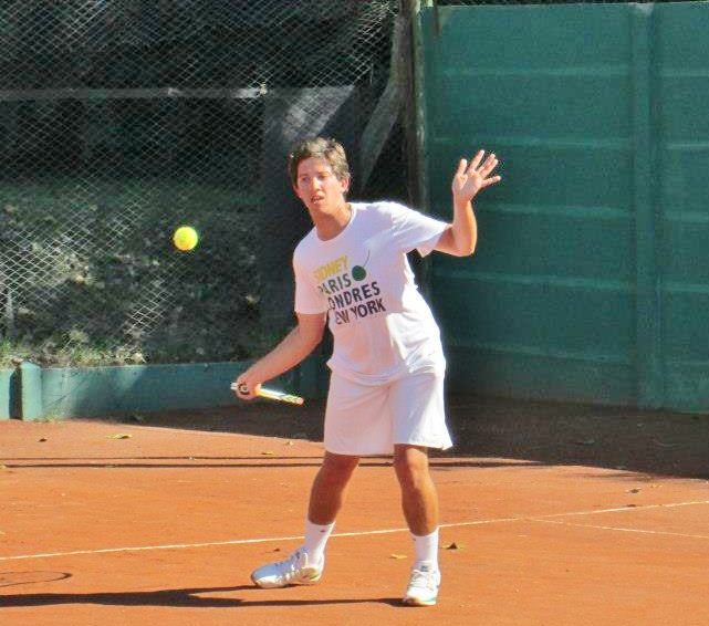 Se vienen las
semifinales en La Cabaña Se vienen las
semifinales en La Cabaña