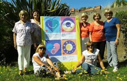 4 de Febrero: Día Nacional de lucha contra el Cáncer 4 de Febrero: Día Nacional de lucha contra el Cáncer