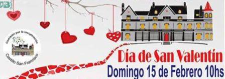 San Valentín Fest II San Valentín Fest II
