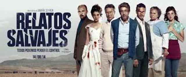 Relatos Salvajes en Tandil Relatos Salvajes en Tandil