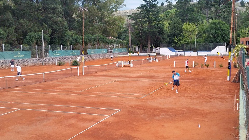 Se juega la etapa Verano en Uncas
Se juega la etapa Verano en Uncas