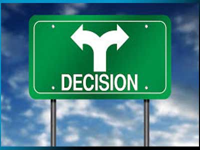 Tomando decisiones positivas Tomando decisiones positivas