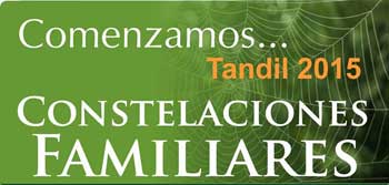 Taller de constelaciones familiares Taller de constelaciones familiares