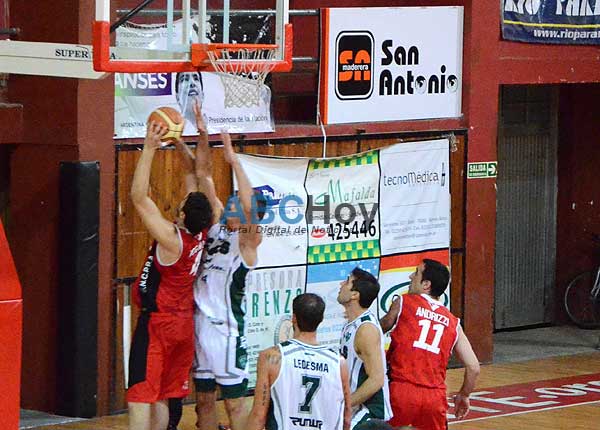 Otra derrota de Independiente Otra derrota de Independiente